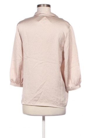 Γυναικεία μπλούζα Comma,, Μέγεθος S, Χρώμα  Μπέζ, Τιμή 16,69 €