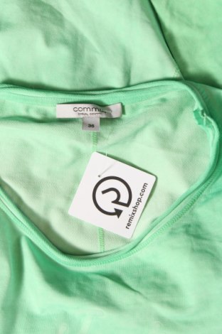 Damen Shirt Comma,, Größe S, Farbe Grün, Preis € 10,69