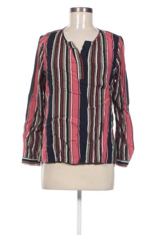 Γυναικεία μπλούζα Comme, Μέγεθος M, Χρώμα Πολύχρωμο, Τιμή 2,35 €