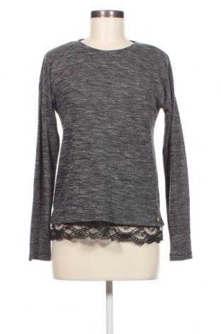Γυναικεία μπλούζα Cool Code, Μέγεθος M, Χρώμα Γκρί, Τιμή 5,88 €
