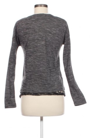 Damen Shirt Cool Code, Größe M, Farbe Grau, Preis 2,25 €