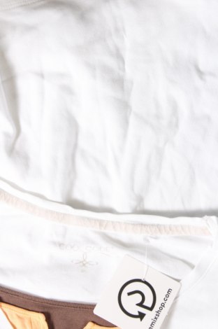 Γυναικεία μπλούζα Cool Code, Μέγεθος XL, Χρώμα Λευκό, Τιμή 11,75 €