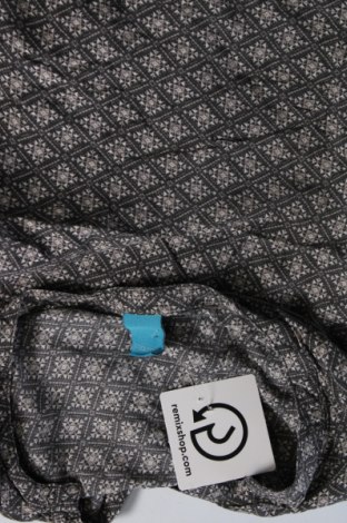 Γυναικεία μπλούζα Cool Code, Μέγεθος M, Χρώμα Πολύχρωμο, Τιμή 2,35 €