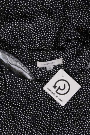 Damen Shirt Cool Code, Größe L, Farbe Schwarz, Preis 2,78 €
