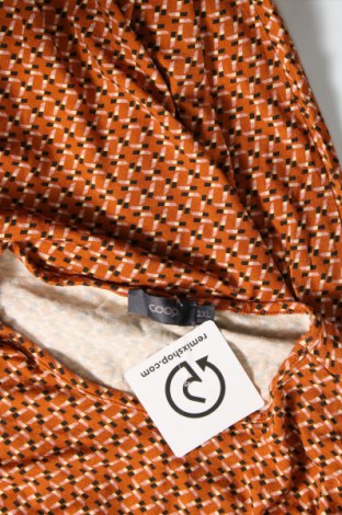 Damen Shirt Coop, Größe XXL, Farbe Mehrfarbig, Preis € 12,16