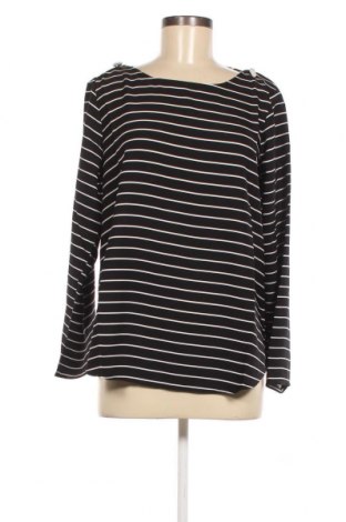 Damen Shirt Cortefiel, Größe L, Farbe Schwarz, Preis 39,69 €
