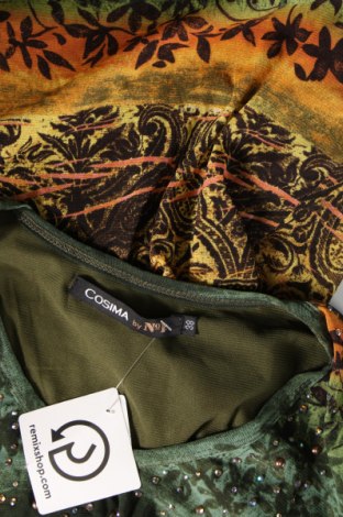 Γυναικεία μπλούζα Cosima, Μέγεθος M, Χρώμα Πολύχρωμο, Τιμή 9,05 €
