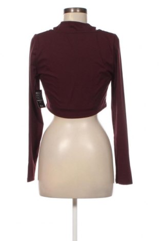 Bluză de femei Cotton On, Mărime XL, Culoare Maro, Preț 33,65 Lei