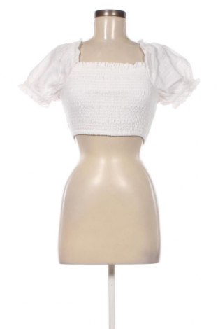 Damen Shirt Cotton On, Größe L, Farbe Weiß, Preis € 15,98