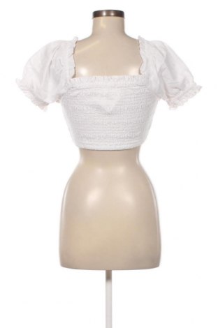 Дамска блуза Cotton On, Размер L, Цвят Бял, Цена 31,00 лв.