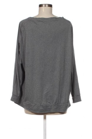 Дамска блуза Crane, Размер XL, Цвят Сив, Цена 5,75 лв.