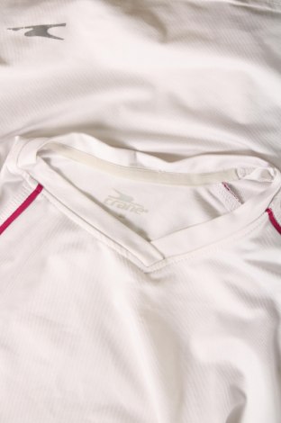 Γυναικεία μπλούζα Crane, Μέγεθος S, Χρώμα Λευκό, Τιμή 3,88 €