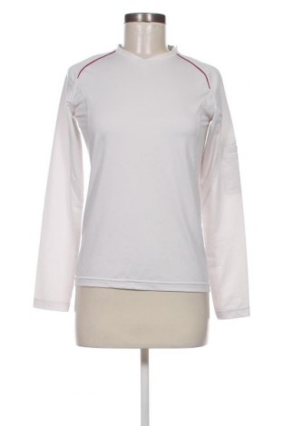 Γυναικεία μπλούζα Crane, Μέγεθος S, Χρώμα Λευκό, Τιμή 1,76 €