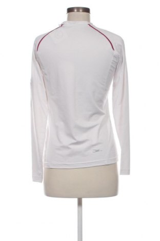 Γυναικεία μπλούζα Crane, Μέγεθος S, Χρώμα Λευκό, Τιμή 3,88 €