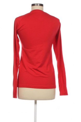 Damen Shirt Crane, Größe S, Farbe Rot, Preis € 3,36