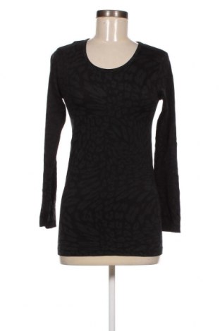 Γυναικεία μπλούζα Crane, Μέγεθος M, Χρώμα Μαύρο, Τιμή 6,40 €
