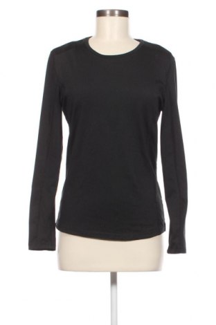 Γυναικεία μπλούζα Crane, Μέγεθος L, Χρώμα Μαύρο, Τιμή 3,98 €