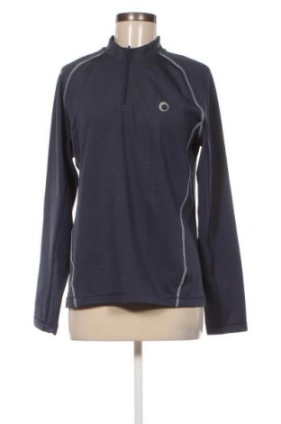 Γυναικεία μπλούζα Crane, Μέγεθος M, Χρώμα Μπλέ, Τιμή 3,13 €