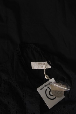 Γυναικεία μπλούζα Cream, Μέγεθος XS, Χρώμα Μαύρο, Τιμή 27,28 €