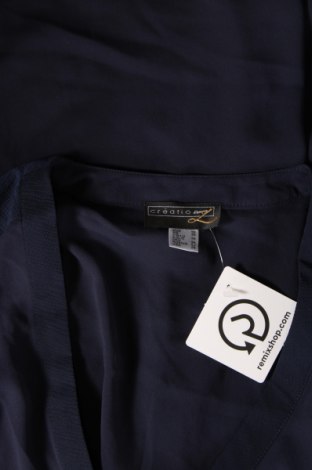 Damen Shirt Creation L, Größe 3XL, Farbe Blau, Preis 13,01 €