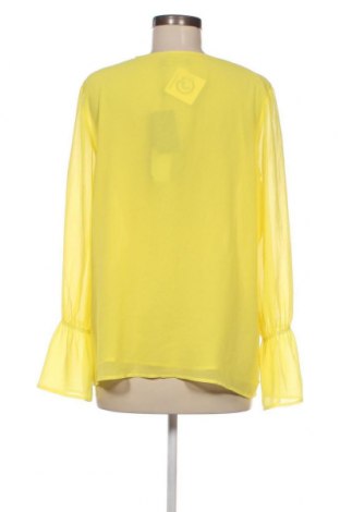 Дамска блуза Creton, Размер L, Цвят Жълт, Цена 46,28 лв.