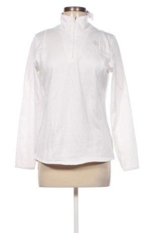 Дамска блуза Crivit, Размер M, Цвят Бял, Цена 8,05 лв.