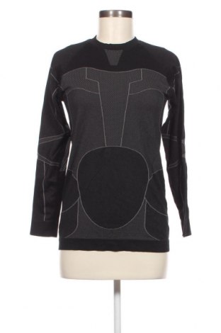 Γυναικεία μπλούζα Crivit, Μέγεθος L, Χρώμα Μαύρο, Τιμή 2,99 €