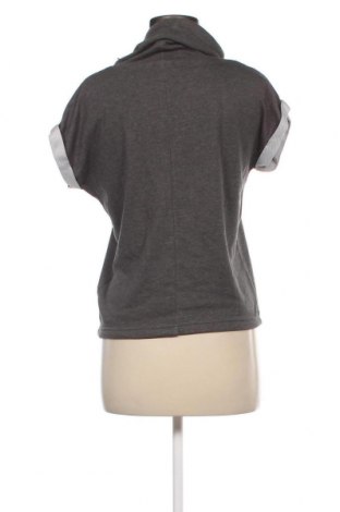 Γυναικεία μπλούζα Crivit, Μέγεθος XS, Χρώμα Γκρί, Τιμή 14,23 €