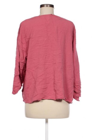 Damen Shirt Cubus, Größe XL, Farbe Rosa, Preis € 3,57