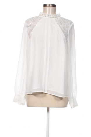 Damen Shirt Cubus, Größe S, Farbe Weiß, Preis 6,61 €