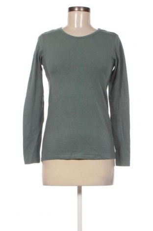 Γυναικεία μπλούζα Cubus, Μέγεθος S, Χρώμα Πράσινο, Τιμή 5,88 €