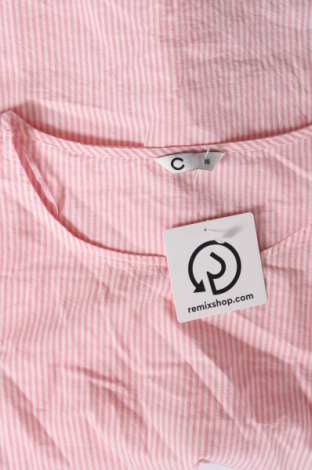Damen Shirt Cubus, Größe S, Farbe Mehrfarbig, Preis 1,98 €