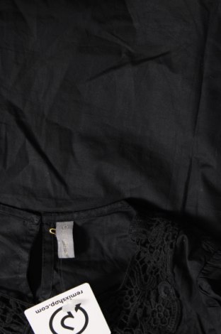 Γυναικεία μπλούζα Culture, Μέγεθος L, Χρώμα Μαύρο, Τιμή 5,95 €