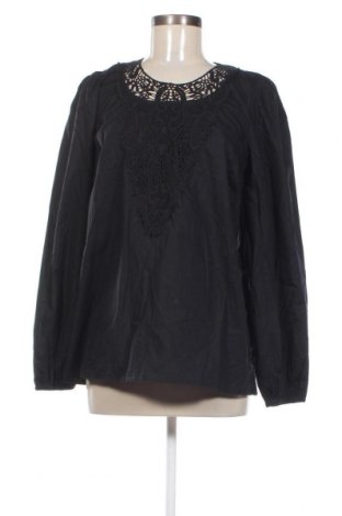 Дамска блуза Culture, Размер L, Цвят Черен, Цена 15,40 лв.