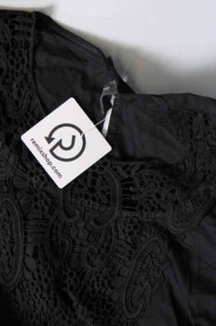 Дамска блуза Culture, Размер M, Цвят Черен, Цена 15,40 лв.
