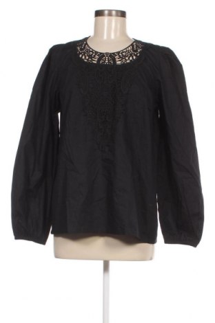 Γυναικεία μπλούζα Culture, Μέγεθος M, Χρώμα Μαύρο, Τιμή 7,94 €