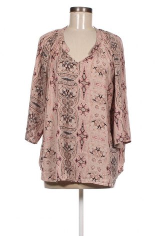 Дамска блуза Culture, Размер L, Цвят Многоцветен, Цена 11,90 лв.