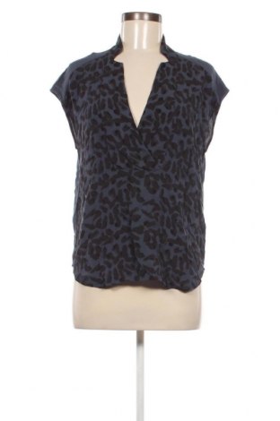Γυναικεία μπλούζα Custommade, Μέγεθος M, Χρώμα Μπλέ, Τιμή 7,67 €