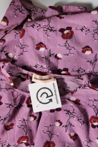 Γυναικεία μπλούζα Custommade, Μέγεθος S, Χρώμα Βιολετί, Τιμή 18,71 €
