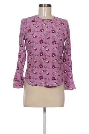Γυναικεία μπλούζα Custommade, Μέγεθος S, Χρώμα Βιολετί, Τιμή 16,69 €