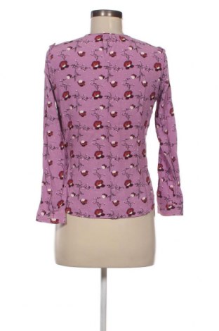 Damen Shirt Custommade, Größe S, Farbe Lila, Preis 19,81 €