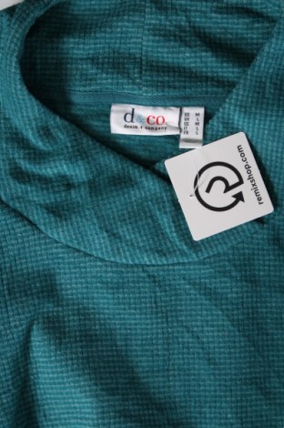 Damen Shirt D&Co, Größe M, Farbe Grün, Preis € 13,22