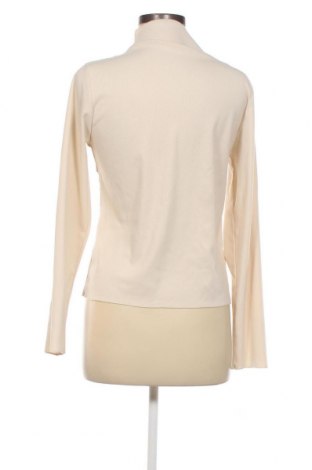 Γυναικεία μπλούζα DAZY, Μέγεθος L, Χρώμα  Μπέζ, Τιμή 11,75 €