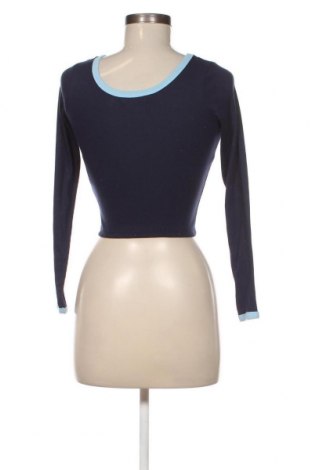 Damen Shirt DAZY, Größe S, Farbe Blau, Preis 1,98 €