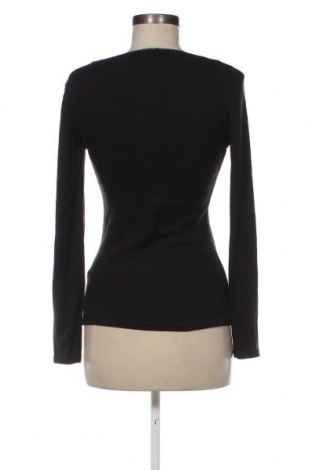 Damen Shirt Damart, Größe S, Farbe Schwarz, Preis € 13,22