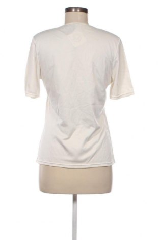 Дамска блуза Damart, Размер L, Цвят Екрю, Цена 18,82 лв.