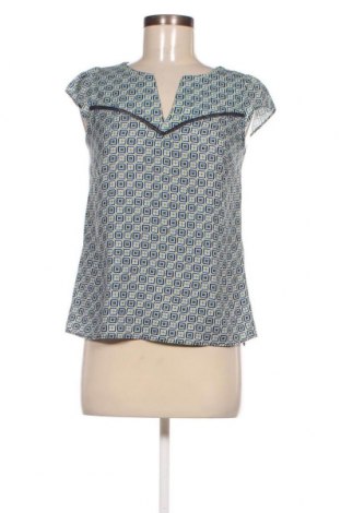 Γυναικεία μπλούζα Dandara, Μέγεθος XS, Χρώμα Πολύχρωμο, Τιμή 10,99 €