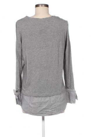 Damen Shirt David Jones, Größe M, Farbe Grau, Preis 2,12 €