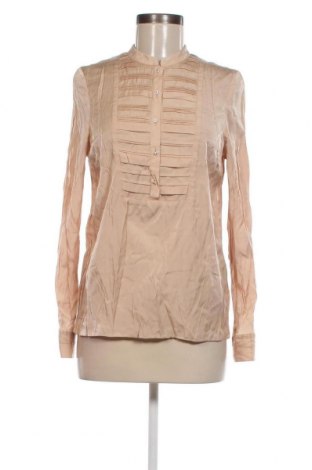 Дамска блуза Day Birger Et Mikkelsen, Размер S, Цвят Бежов, Цена 42,75 лв.