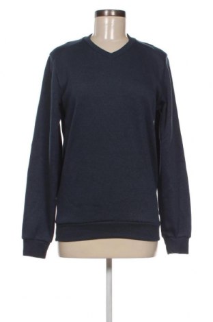 Γυναικεία μπλούζα Decathlon, Μέγεθος M, Χρώμα Μπλέ, Τιμή 3,17 €